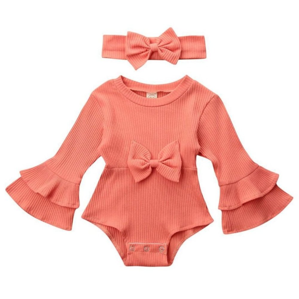 La'Flare Bodysuit